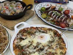 -黑熊披萨orso pizza