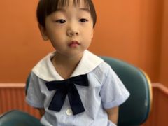 -海马体家庭照相馆(北京芳圆里 ID MALL店)