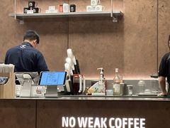 -Peet's Coffee皮爷咖啡(深圳湾万象城店)