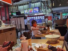 大堂-米鲜剁椒米线(梅溪湖店)