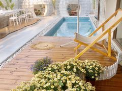 -天空花园餐吧·生日·团建(南山店)