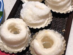百年手工白糖糕-味福记·南昌小吃(印象城店)