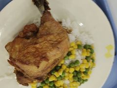 -紫金港餐饮中心-风味餐厅(浙江大学紫金港校区店)