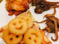 -东方山水金沙酒店-雅香阁中餐厅