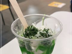 -麦当劳(厦门梧村店)