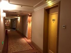 -南京维景国际大酒店(南京博物院店)