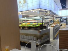 -嗨吃围炉海鲜烤肉自助(保利广场店)