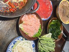 -冯校长老火锅(广州正佳广场店)