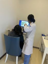 -大麦微针植发丨全国连锁