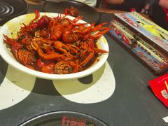 -红钳侠小龙虾·烧烤(中赢康康谷店)