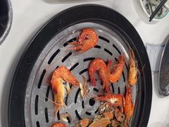 -争先鲜·蒸汽海鲜自助·鲜切牛肉
