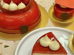 -CREAM STORY意大利手工冰淇淋&甜品(万象前海店)
