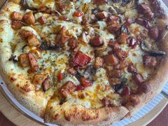 -魏斯理汉堡(西安沣东吾悦店)