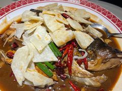 -旺顺阁鱼头泡饼(常营店)