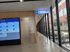 -上海交通大学医学院附属第九人民医院浦东分院-停车场