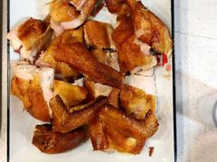 -顺徕德·仙庙烧鸡(桂庙路店)