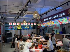 -老闵田螺馆·南昌市井菜·特色小吃(总店)
