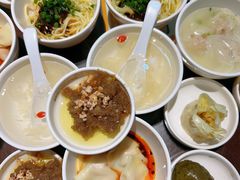 -正一涵老味道名小吃(广汉总店)