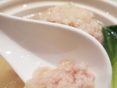 清蒸狮子头-无名居(西直门总店)