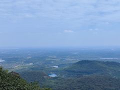 -句容茅山景区