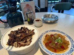 -春发生饭店·非遗(南院门店)