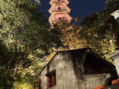 -江心屿景区