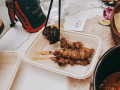 -KingThaia金泰兰(滨江天街店)