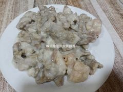 -老七饭馆(光荣道总店)