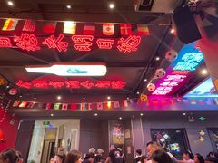 -庆峰龙虾烧烤(合肥一店)
