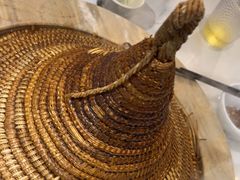 -云中鱼蒸汽石锅鱼(川沙百联店)