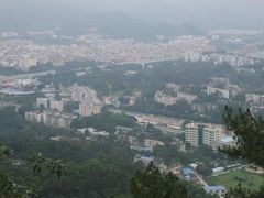 -火炉山森林公园
