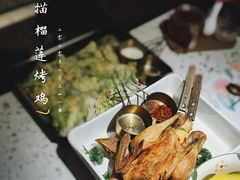 -素描餐厅(灵隐天竺店)