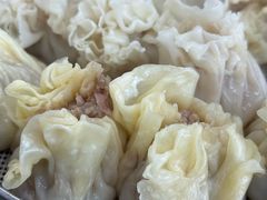 -北三沙家烧麦(北头道街店)