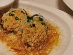 蒜蓉鲍鱼-高佳庄·舟山海鲜(海景旗舰店)