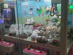 -汤姆熊欢乐世界(龙之梦店)