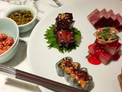 -杭州君悦酒店·湖滨28中餐厅