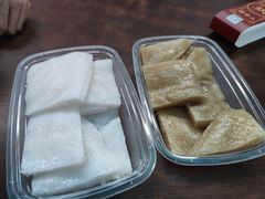 -欢姐伦教糕(北海大道北店)