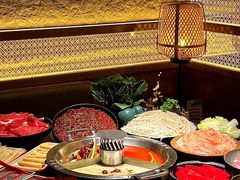 -晓宇重庆火锅(西安荟聚店)