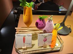 -色響火锅(恒隆广场店)