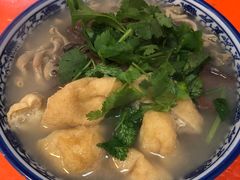 -苏生镇江鸭血粉丝(永泰国际广场店)