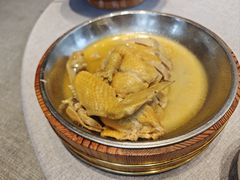 -汤记传菜(秀浦路店)