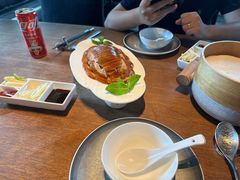 -北京老铺烤鸭(老城根店)