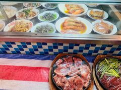 -谢记上海大排档(长寿路店)