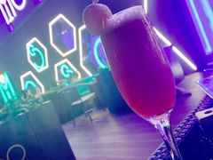 -MOSSO音乐酒吧·Live House(南京西路店)