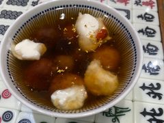 -堂屋糖水店(愚园店)