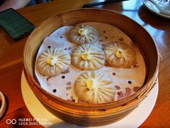 松茸汤包-庆春朴门