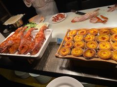 -星伦多自助料理·涮烤一体(嘉兴八佰伴店)