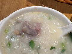 -粤仔湾砂锅粥(广益哥伦布店)