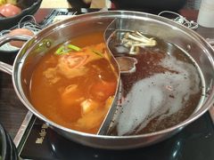 -呷哺呷哺(西单大悦城店)