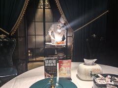 -彩虹之约•淮扬家宴(亚运村店)